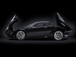 Lancia Stratos Brose 2010 года